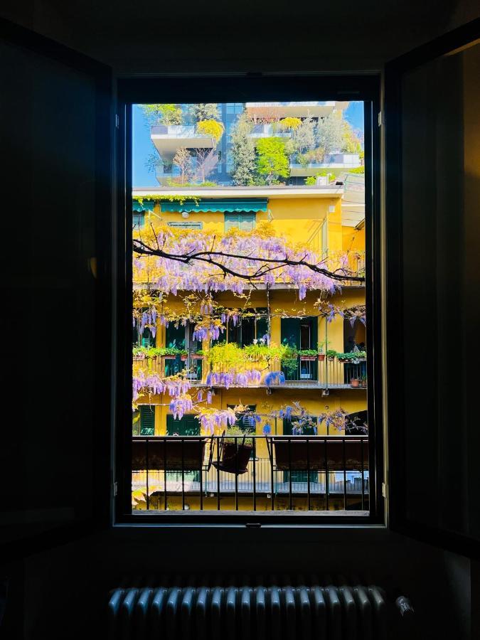 The Mundial - Bosco Verticale View Appartamento *